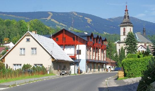 Rokytnice nad Jizerou