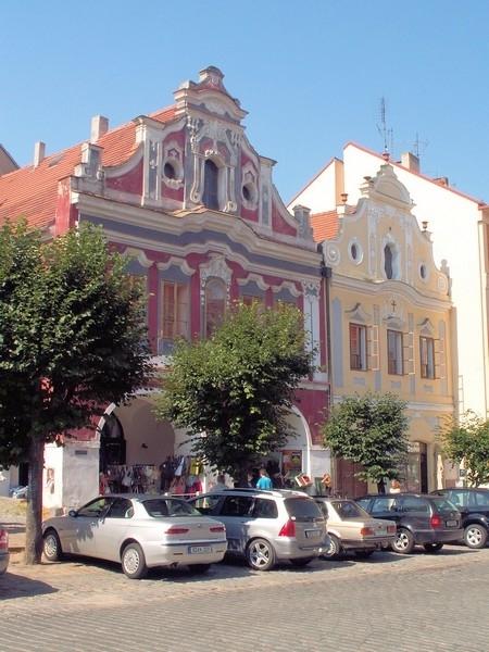 Písek