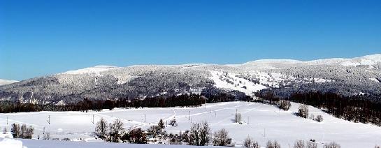 Panorama   6,5x18 Krkonoše 1