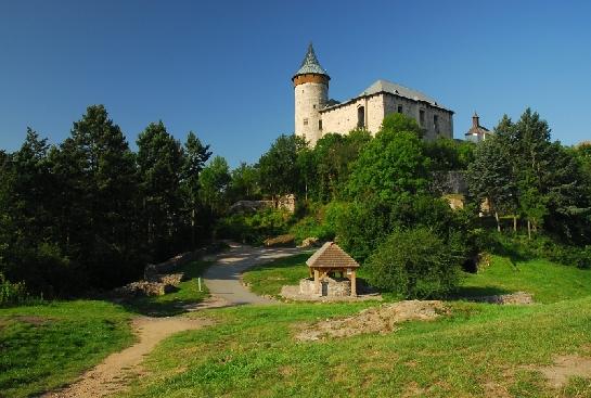 Kunětická hora