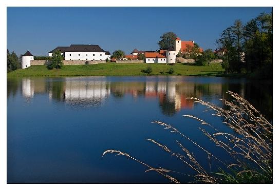 Žumberk