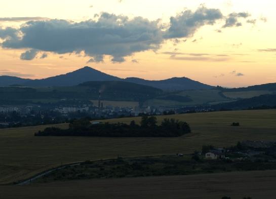 podvečer 2