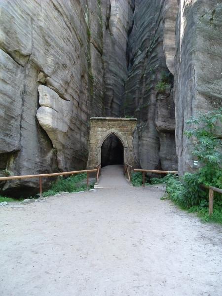 Adršpach2