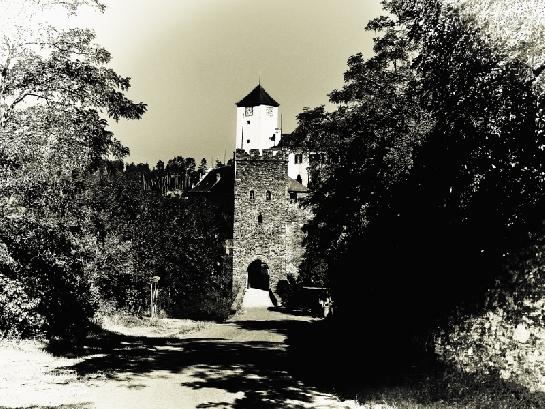 Bítov