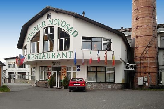 Pivovarská hospoda