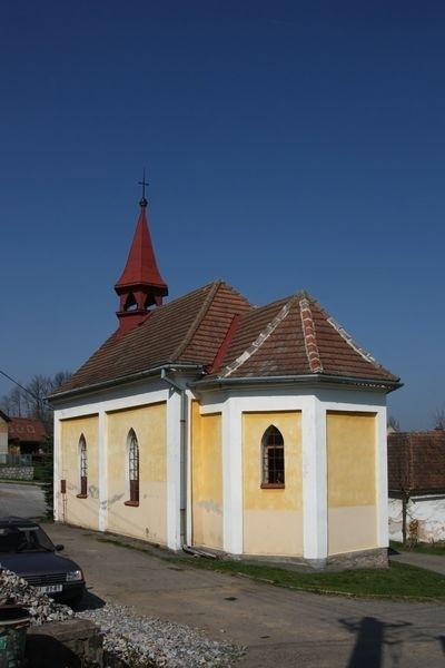 Brtnička