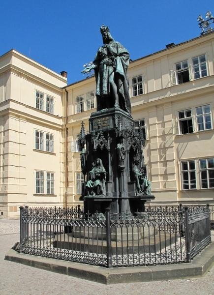 Karel IV.