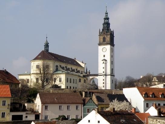Katedrála sv. Štěpána