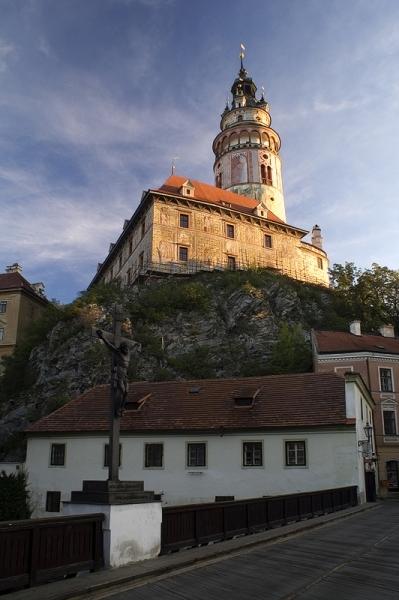 Český Krumlov