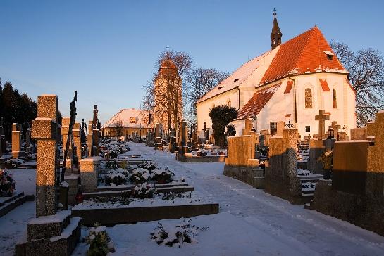 Křtěnov