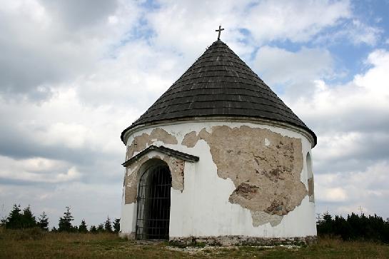Kunštálská kaple