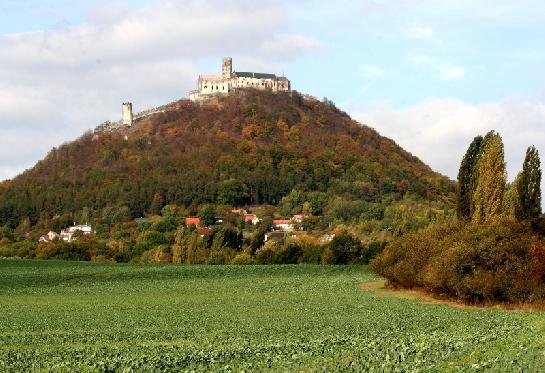 Hrad Bezděz