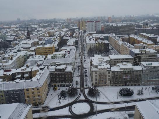Ostrava