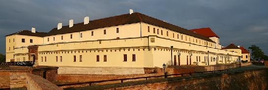 Špilberk - žalář národů