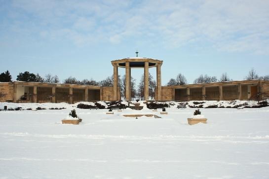 Památník Lidice