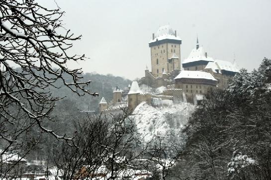 Karlštejn