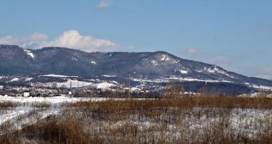 Dlouhý vrch