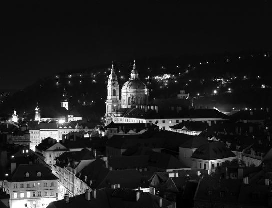 Sv. Mikuláš