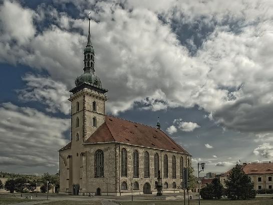 Přestěhovaný ...