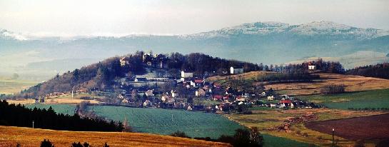 Klenová