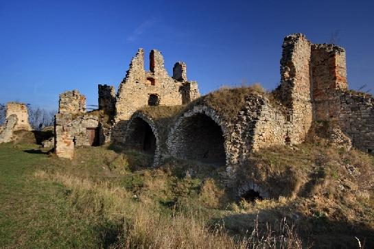 Zvířetice u Bakova nad Jizerou