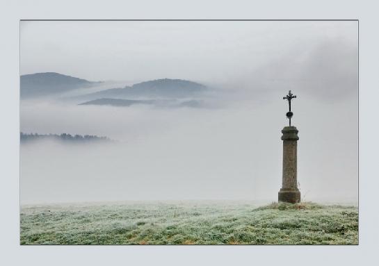 Když se mlhy rozpouští