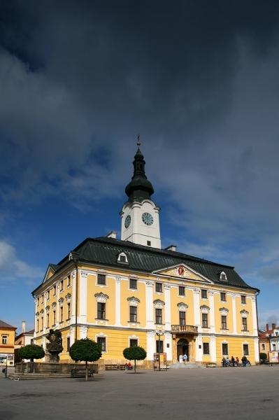 Polička II