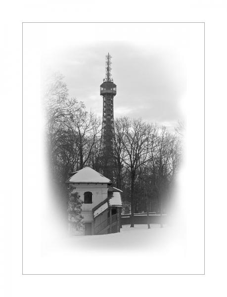 Petřín