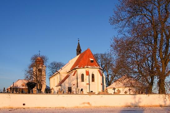 Křtěnov
