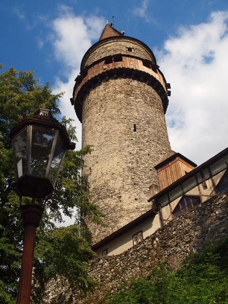 Štramberk