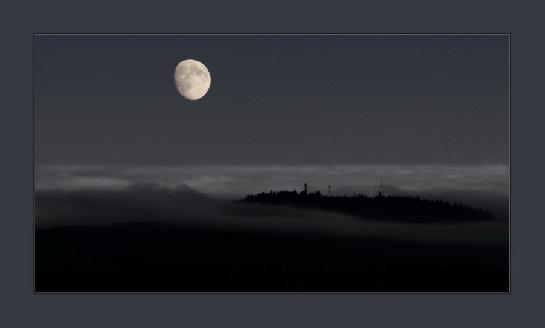Noc nad inverzí