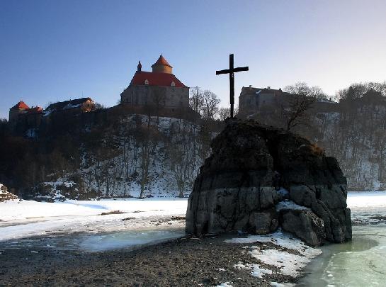 Hrad Veveří