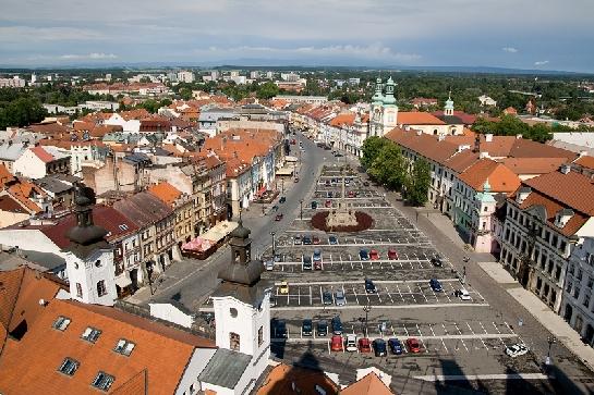 Hradec Králové