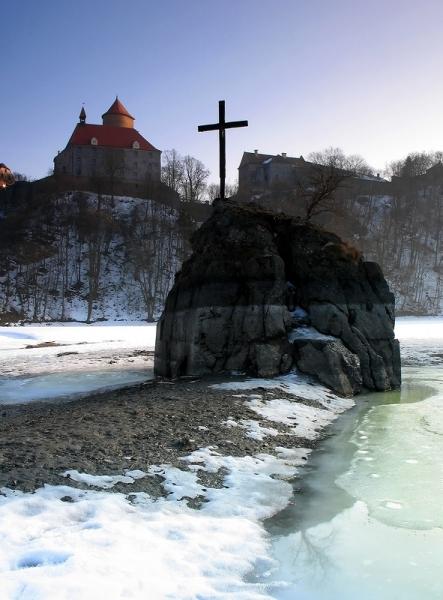 Hrad Veveří II.