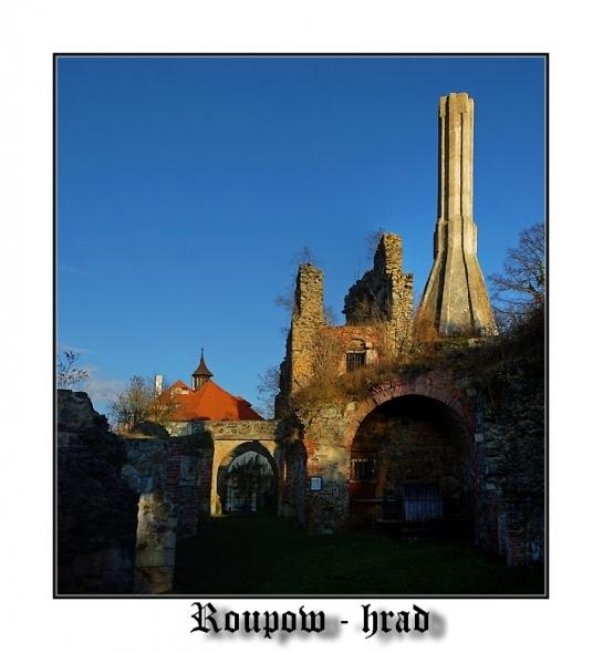 Hrad Roupov