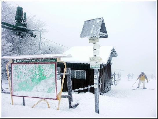 Bouřňák